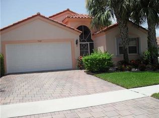 5362 Angel Wing Dr, Boynton Beach, FL 33437