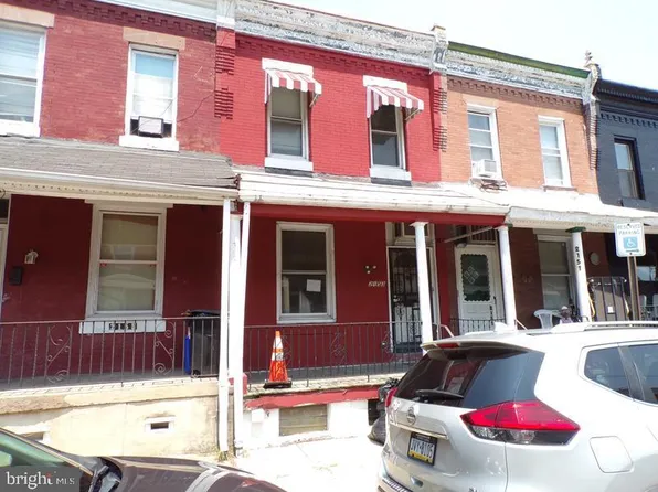 2153 W Grange Ave, Philadelphia, PA 19138