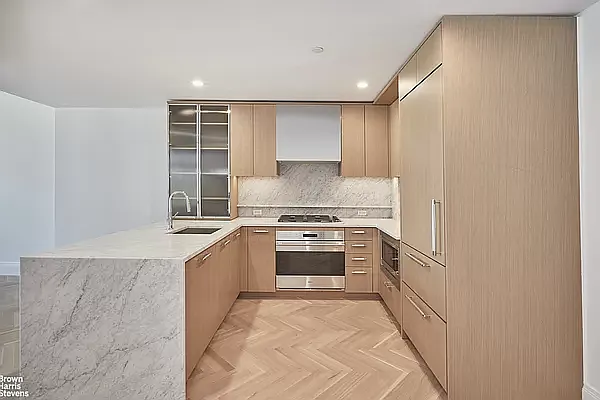 Rented by Brown Harris Stevens | media 19