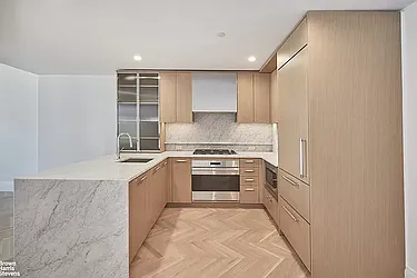 Rented by Brown Harris Stevens