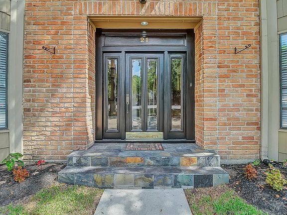 2nd image of 7505 Memorial Woods Dr APT 21