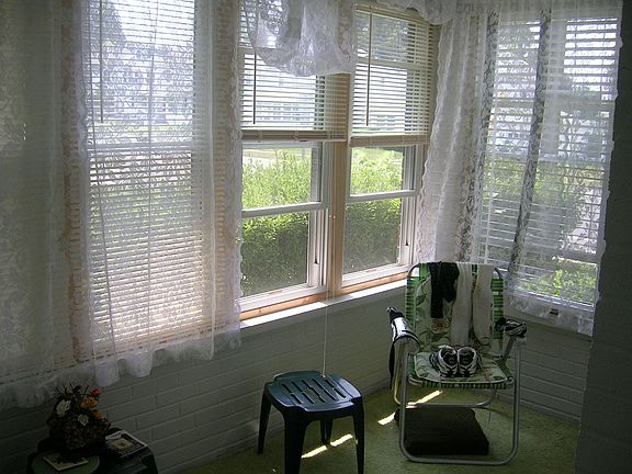 Sunroom