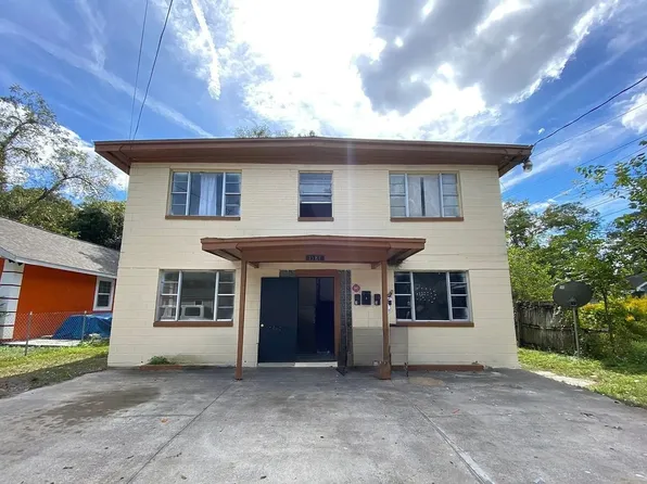1578 W 31st St, Jacksonville, FL 32209