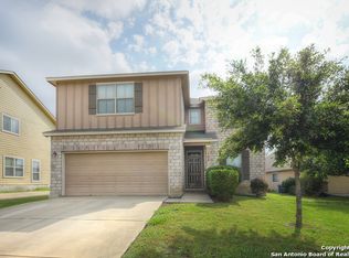 108 Dove Run, Cibolo, TX 78108