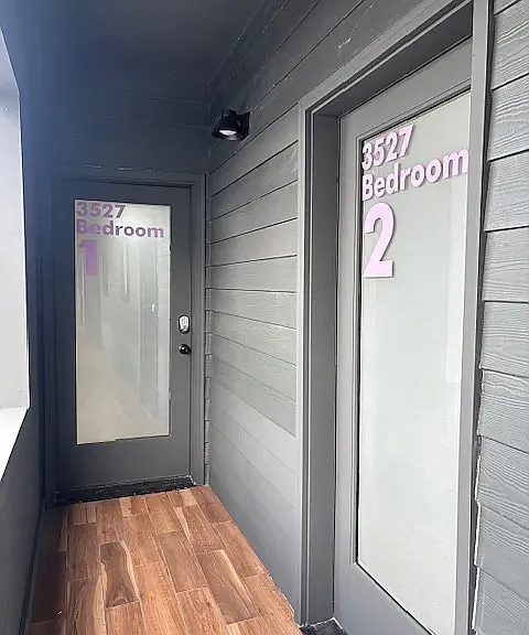 3727 S Liberty St #1 — Photo 7