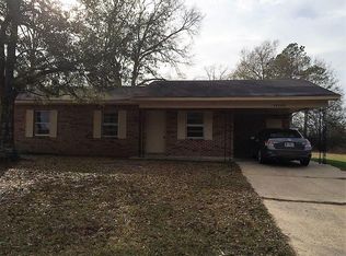 14145 Old Highway 49, Gulfport, MS 39503