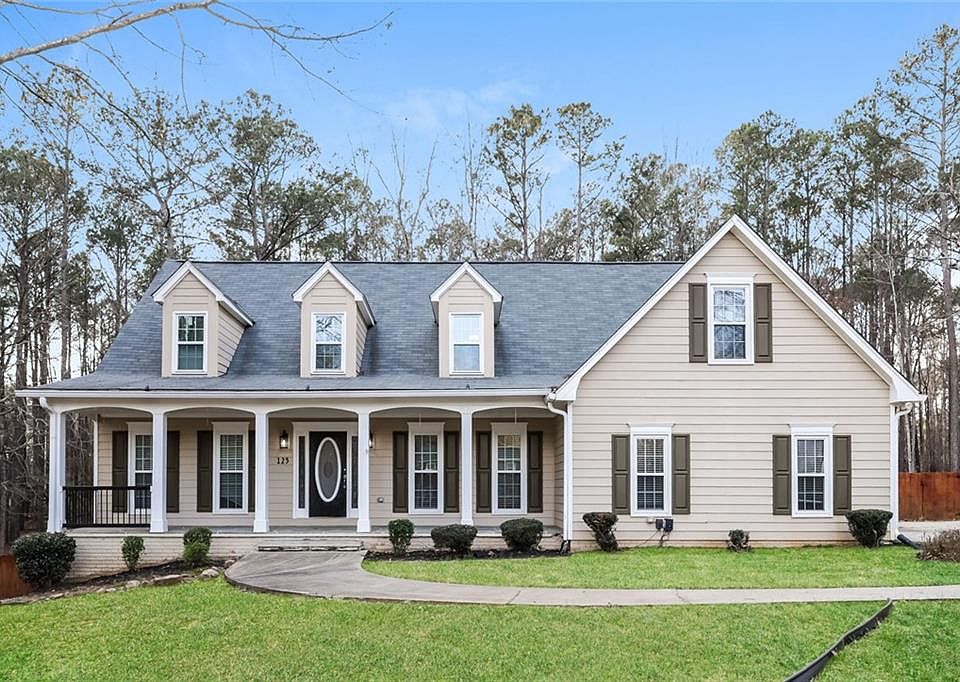 1st image of 125 Green Valley Cir