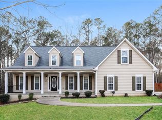 125 Green Valley Cir, McDonough, GA 30252