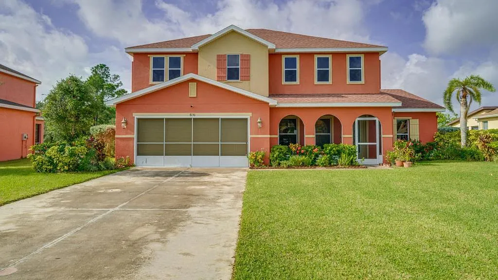 8130 Fountain Mist Blvd — Photo 2