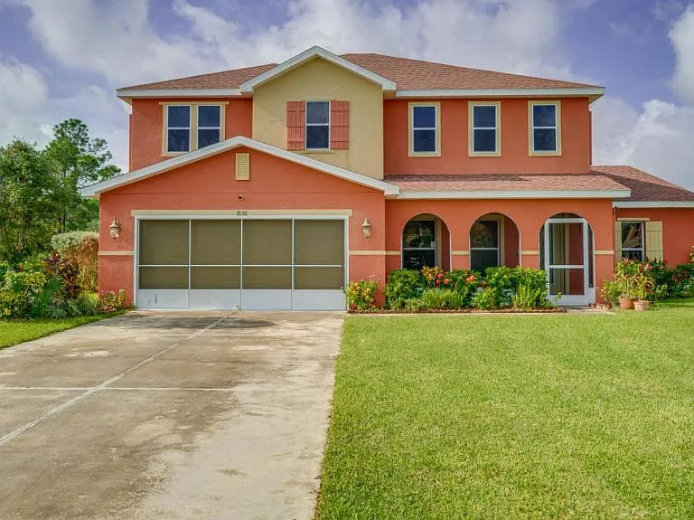 8130 Fountain Mist Blvd — Photo 2