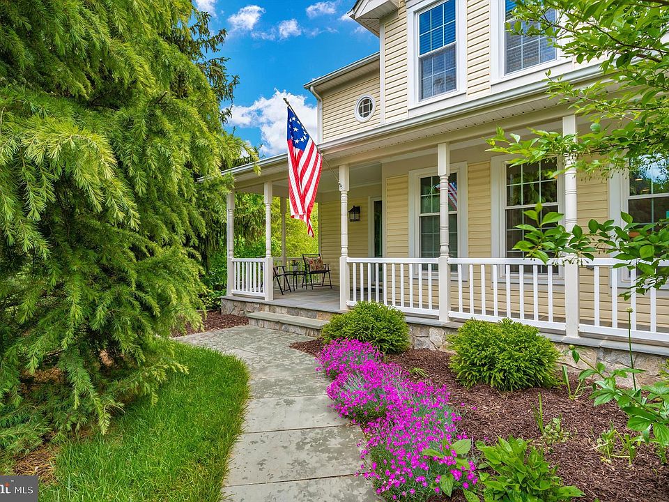 17221 General Custer Way, Poolesville, MD 20837 Zillow