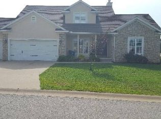 702 Silver Oaks, Carl Junction, MO 64834