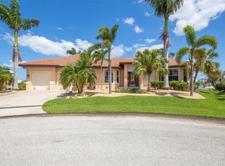 1212 Sea Breeze Ct, Punta Gorda, FL 33950