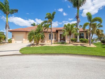 1212 Sea Breeze Ct, Punta Gorda, FL, 33950