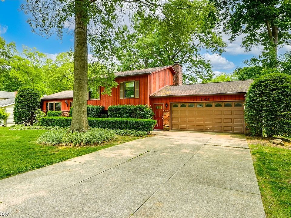 249 Indian Hills Dr, Tallmadge, OH 44278 Zillow