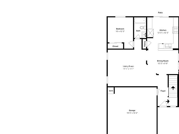 2nd image of this home
