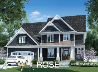 5916 Rolston, Bethesda, MD 20817