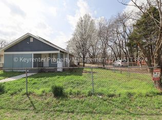 732 N Victor Ave, Tulsa, OK 74110