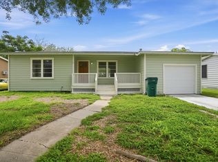 1049 Deforrest St, Corpus Christi, TX 78404