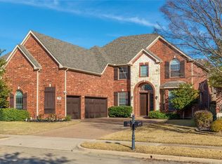 5911 Crescent Ln, Colleyville, TX 76034