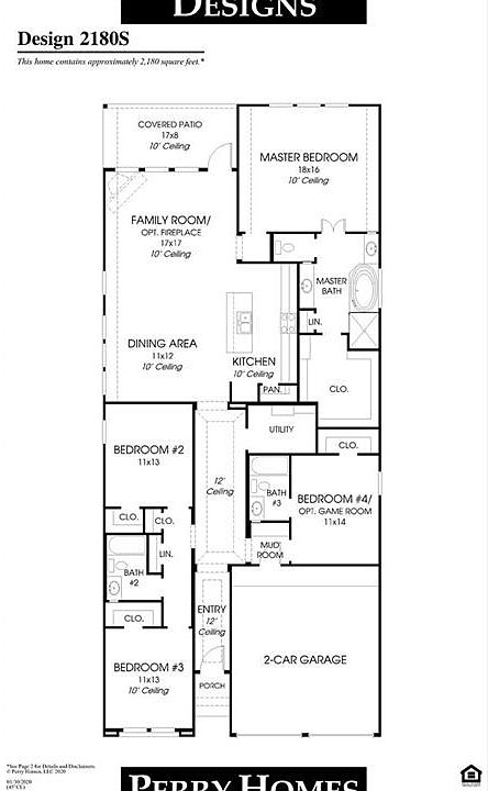 2nd image of 741 Oak Mdws