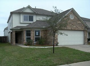 2718 Kelly Brook Trl, Houston, TX 77038