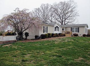 530 Moore Rd, Cookeville, TN 38506