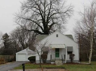 114 S High School Rd, Indianapolis, IN 46241