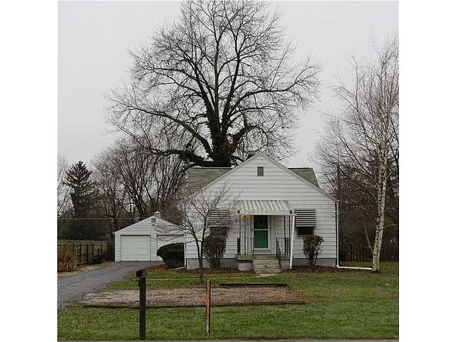 114 S High School Rd photo 1