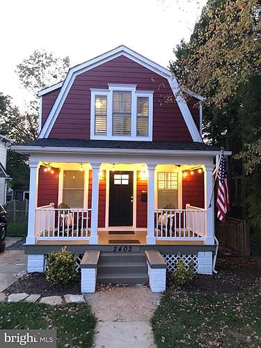 1st image of 2402 Terrett Ave