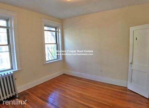 25 Park Dr. #8 Boston - Fenway Unit Photo 8