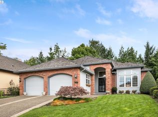 4308 NW Tamoshanter Way, Portland, OR 97229