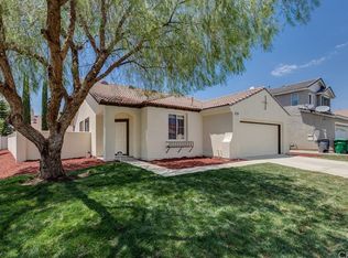 15403 Avenida Fiesta, Moreno Valley, CA 92555