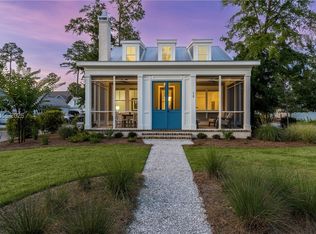 12 Skeet Rd, Bluffton, SC 29910