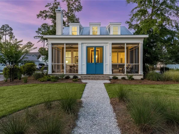 12 Skeet Rd, Bluffton, SC 29910