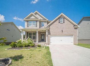 41 Hinton Farm Way, Dacula, GA 30019