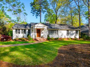 3049 Granville Dr, Raleigh, NC 27609