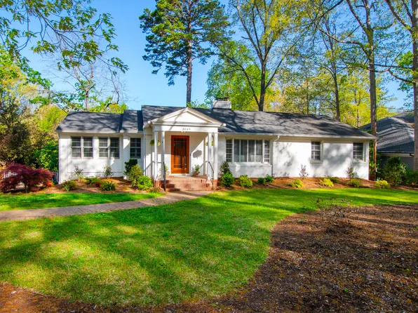 3049 Granville Dr, Raleigh, NC 27609