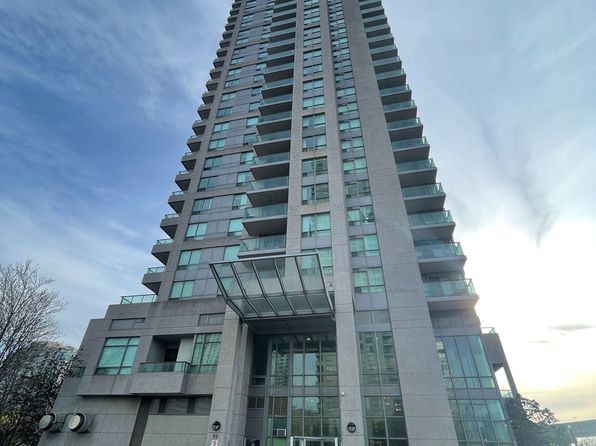 50 Brian Harrison Way #2810, Toronto, ON M1P 5J4
