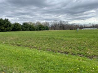 10310 Rai Vaughn Way, Cloverdale, IN 46120