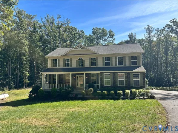 117 Richards Ferry Rd, Fredericksburg, VA 22406