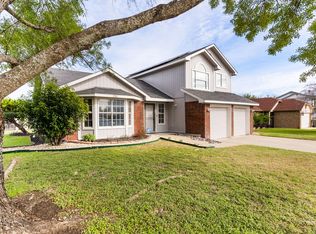 2501 Lain Dr, Killeen, TX 76543