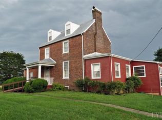 4311 Ayers Rd, Bedford, VA 24523