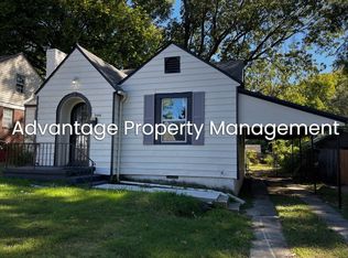 944 Birch St, Memphis, TN 38108