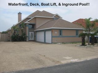 15974 El Soccorro Loop, Corpus Christi, TX 78418