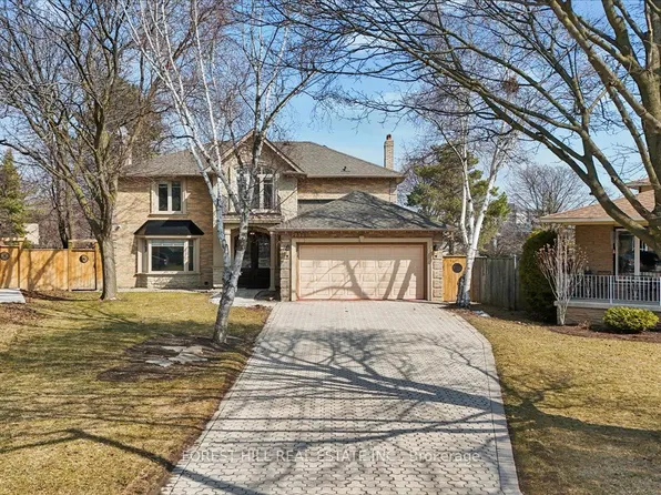 2579 Kenna Ct, Mississauga, ON L5K 2K4