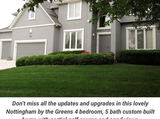 12717 Richards St, Overland Park, KS 66213
