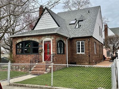 236-03 Seward Avenue, Queens Village, NY, 11427