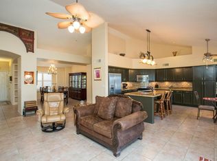 10815 N Eagle Eye Pl, Oro Valley, AZ 85737
