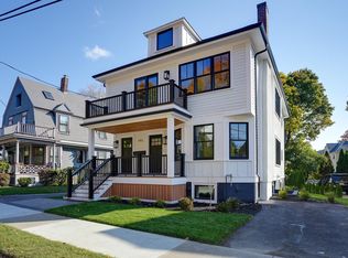 145 Church St #1, Watertown, MA 02472